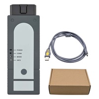 2024 New Best 6154A WIFI 1.8.9 Connect 7.2.1 Support For PORSCHE /V.A.G OBD2 Car Diagnostic Scanner Work on Win7/10