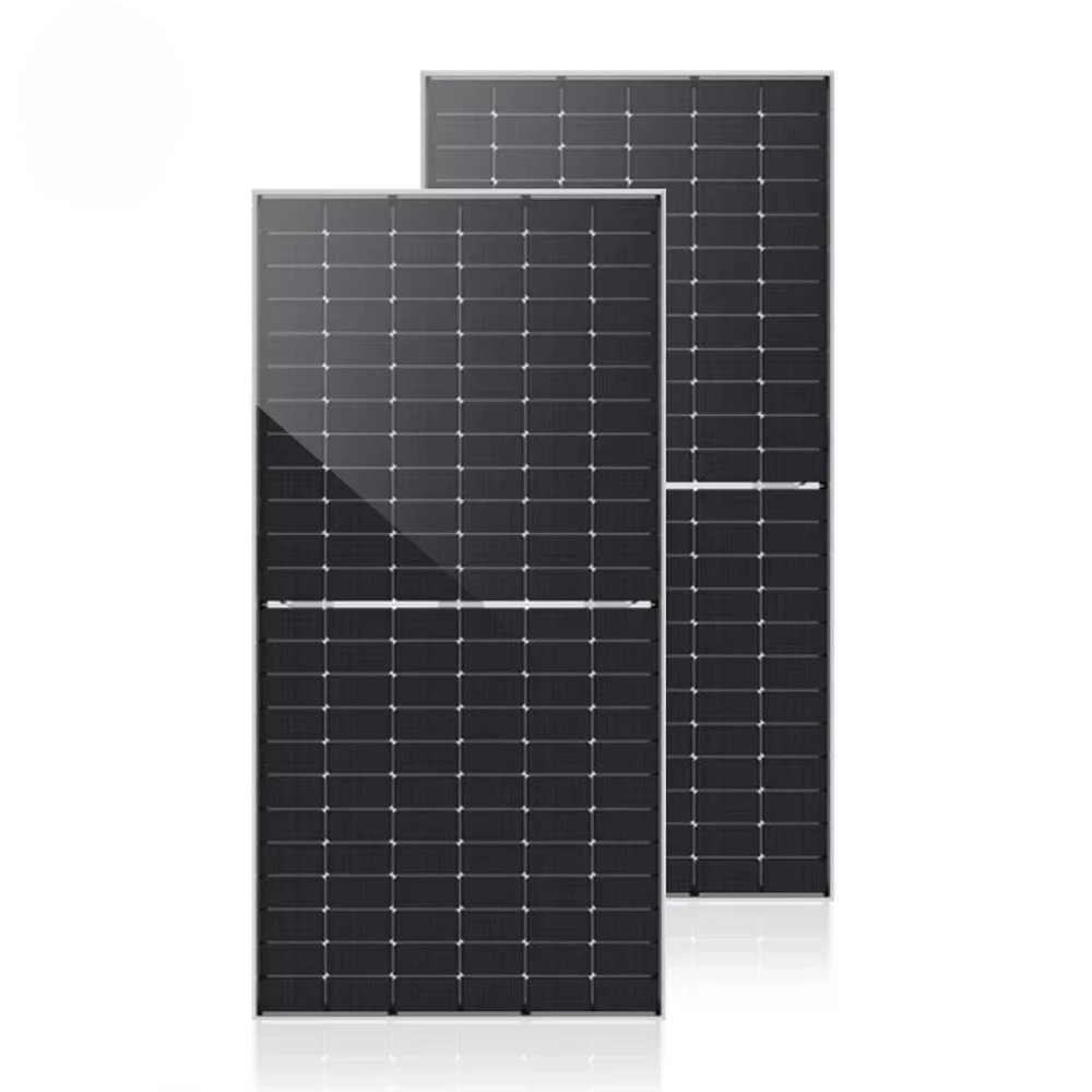 Solar Energy Hybrid… - image