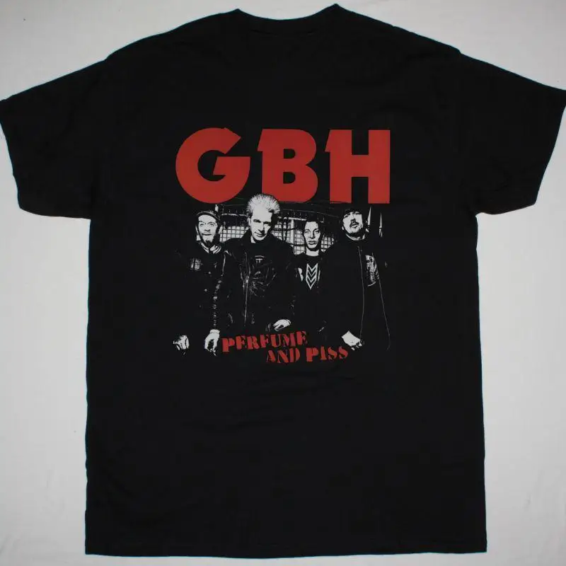 Gbh Perfume And Pis… - image