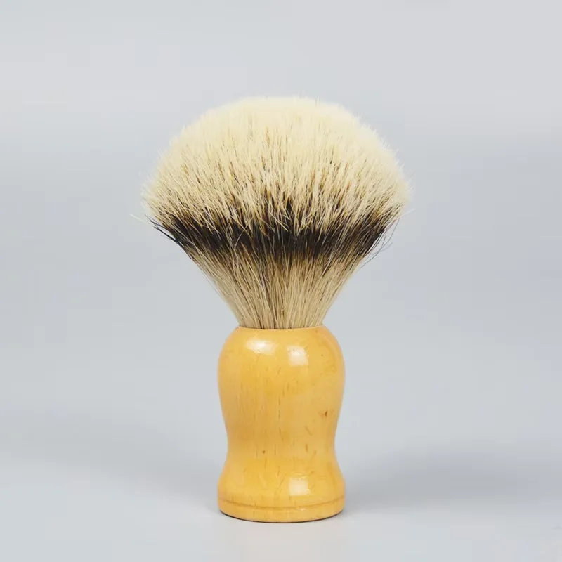 escova-de-barbear-de-cabelo-de-texugo-macio-portatil-escova-macia-varrendo-salao-de-beleza-escova-de-espuma-de-limpeza-cabo-de-madeira-escova-de-barba