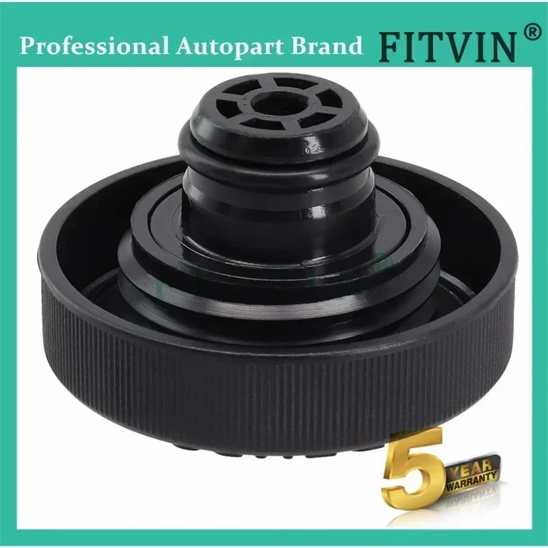 New 16401-53010 16401-75120 16475-28120 Expansion Tank Cap Fit for LEXUS SUBARU TOYOTA 16475-51010 16475-37010 16475-28140