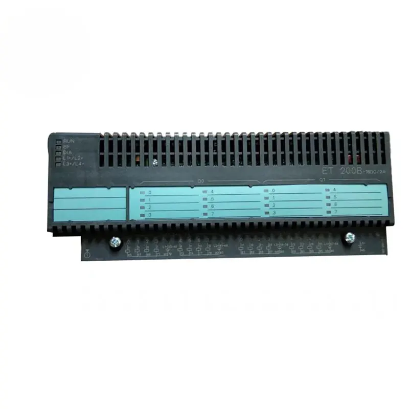 New original 6ES7132-0BH11-0XB0 analog input module programmable controller