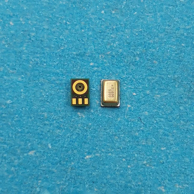 10-100szt Głośnik mikrofonu wewnętrznego do Xiaomi 10 11 10S 9T F3 CC9E A3 Redmi 8A 9A 9C 10X Note 10 9/11E Pro K20 K30 K30i K40 Mikrofon