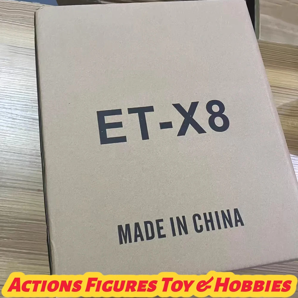 

Коллекционная фигурка ETX8 в масштабе 1/6: Пингвин-злодей, Джентльмен преступлений, полный комплект, 12-дюймовая фигурка солдата, игрушка-модель