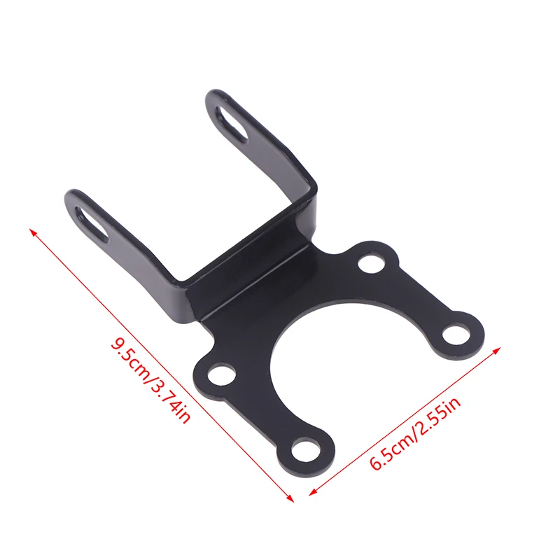 ل Surron ضوء النحل X دراجة نارية العلوي قوس تثبيت X160 X260 Ebike دعم موتوكروس تصاعد الملحقات