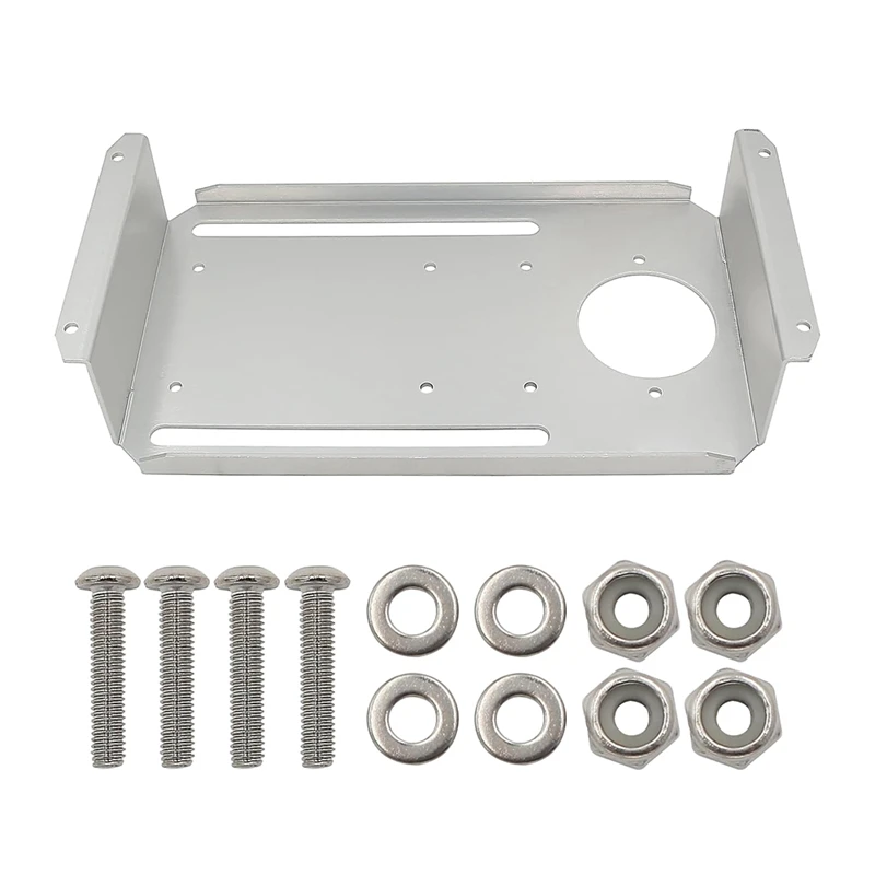 Fusible d'alimentation auxiliaire pour Toyota, accessoires en aluminium, compatible avec Toyota 2007-2021