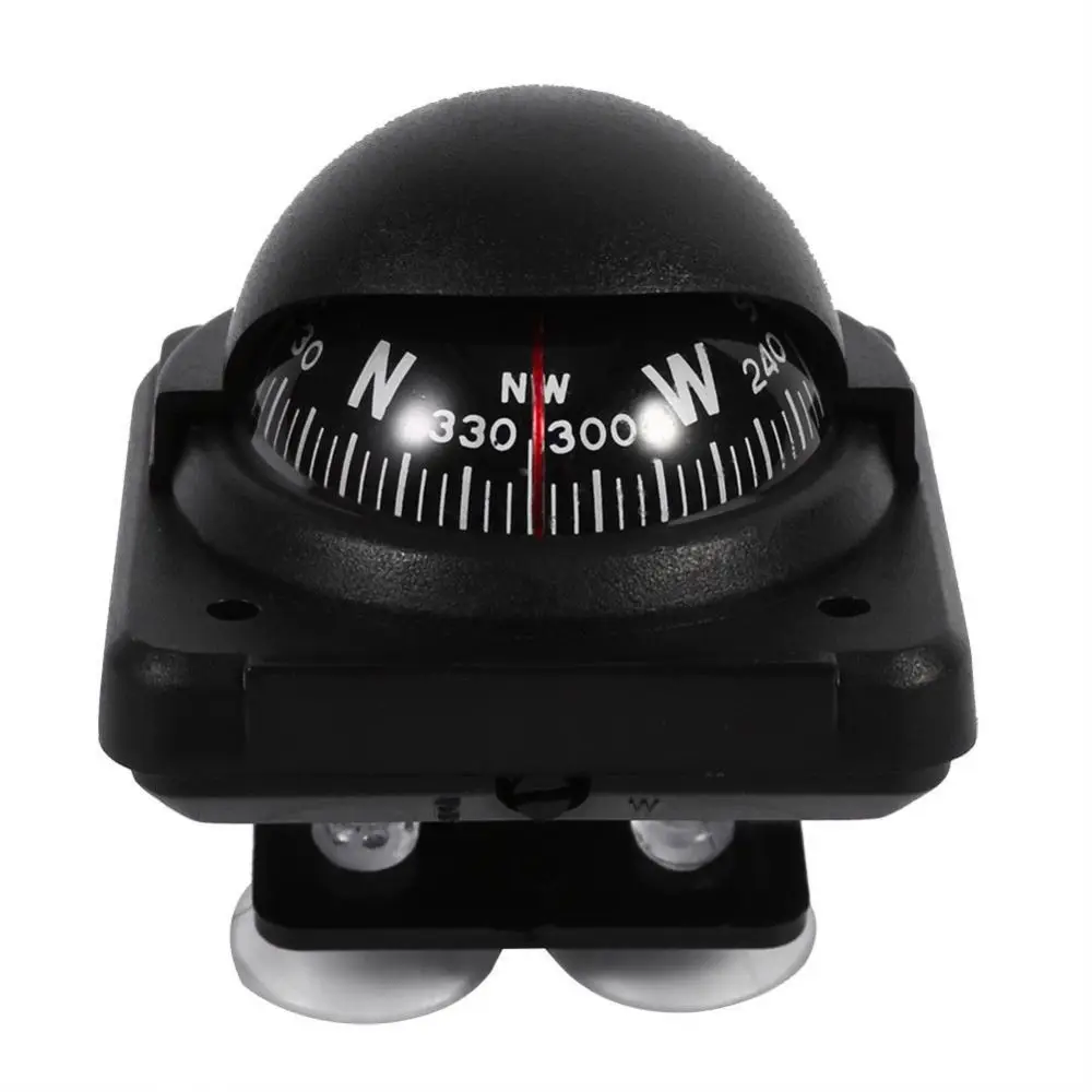 Portable Truck Auto Car Ship Dashboard Mount Electronic Marine Boat Navigation Compass Nautical Compass Boat Compass