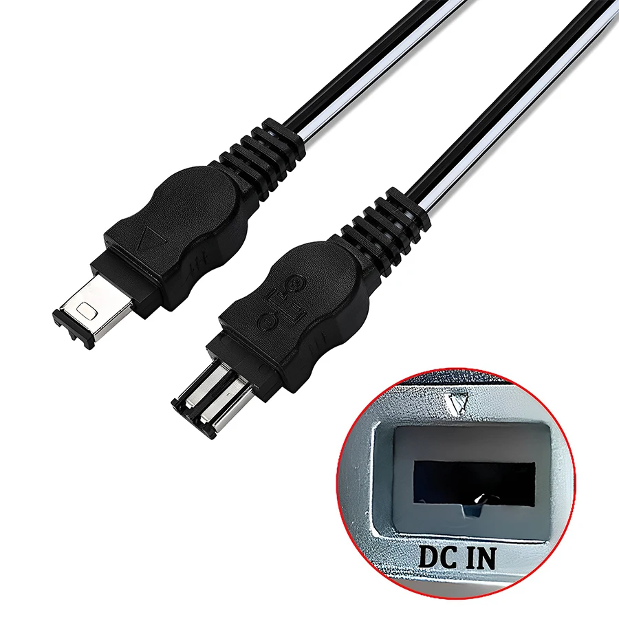 AC-L100 L15 L10 AC adapter charger For Sony CCD-TR TRV DCR-DVD PC TR TRV Mavica FD / Cybershot DSC-F/S/D Series