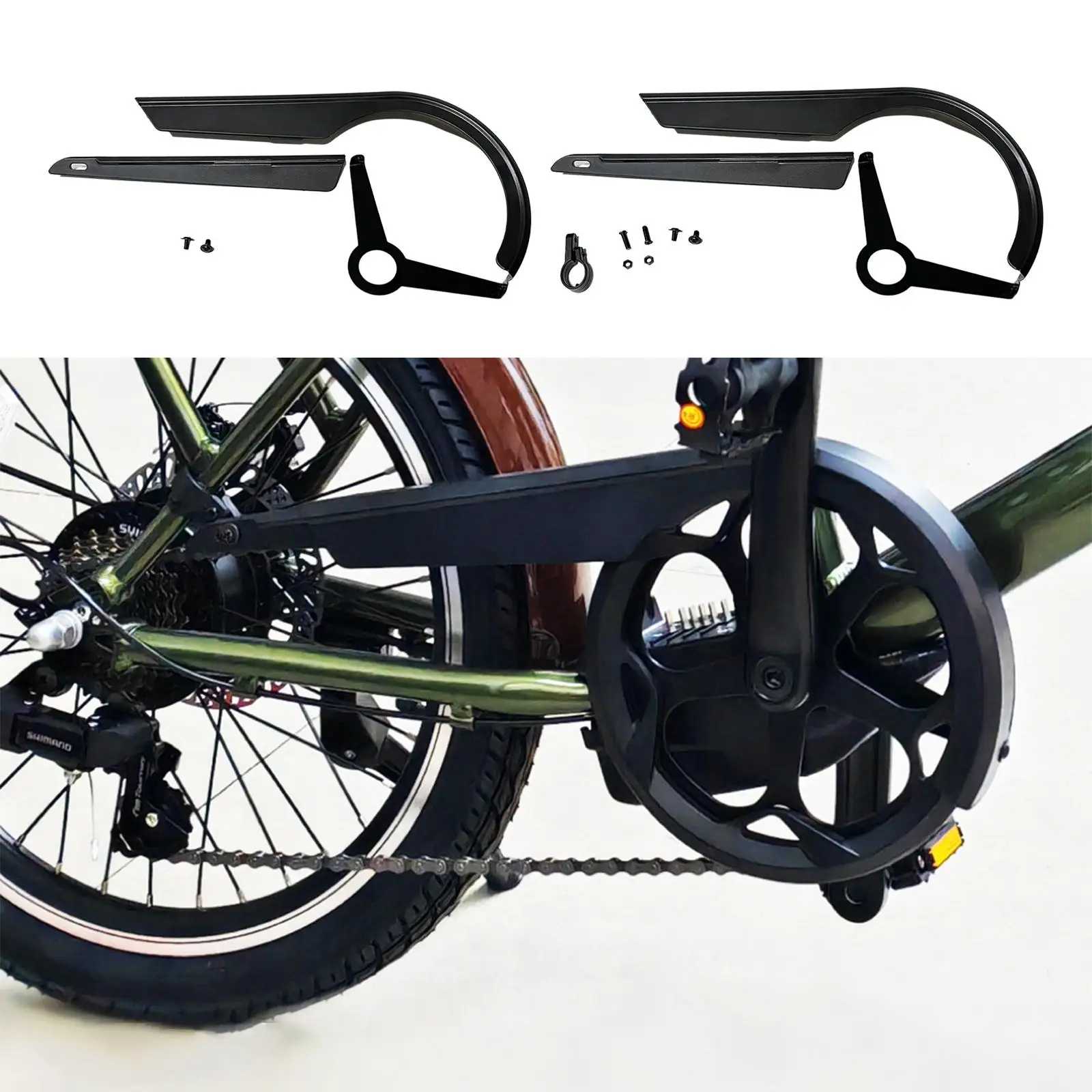 Thumbnail 4 - #70 Discounted Bicycle Covers Worth Buying