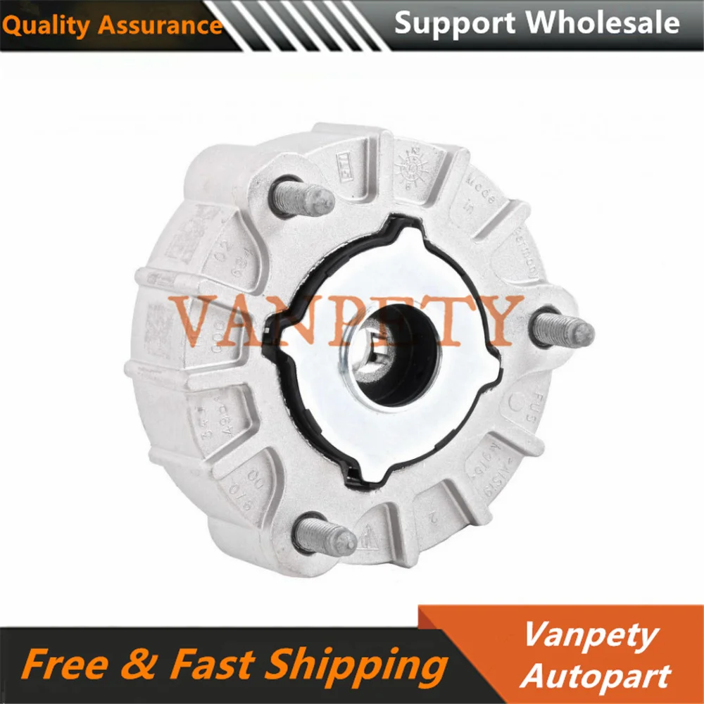 New 97034301804 Front Right Upper Strut Mount 97034301805 97034301806 For Porsche Panamera 10-16 970 343 018 04 970 343 018 05