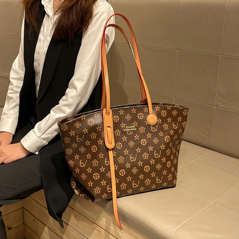 

Женская сумка через плечо из кожи премиум-класса с повседневным элитным повседневным современным стилем