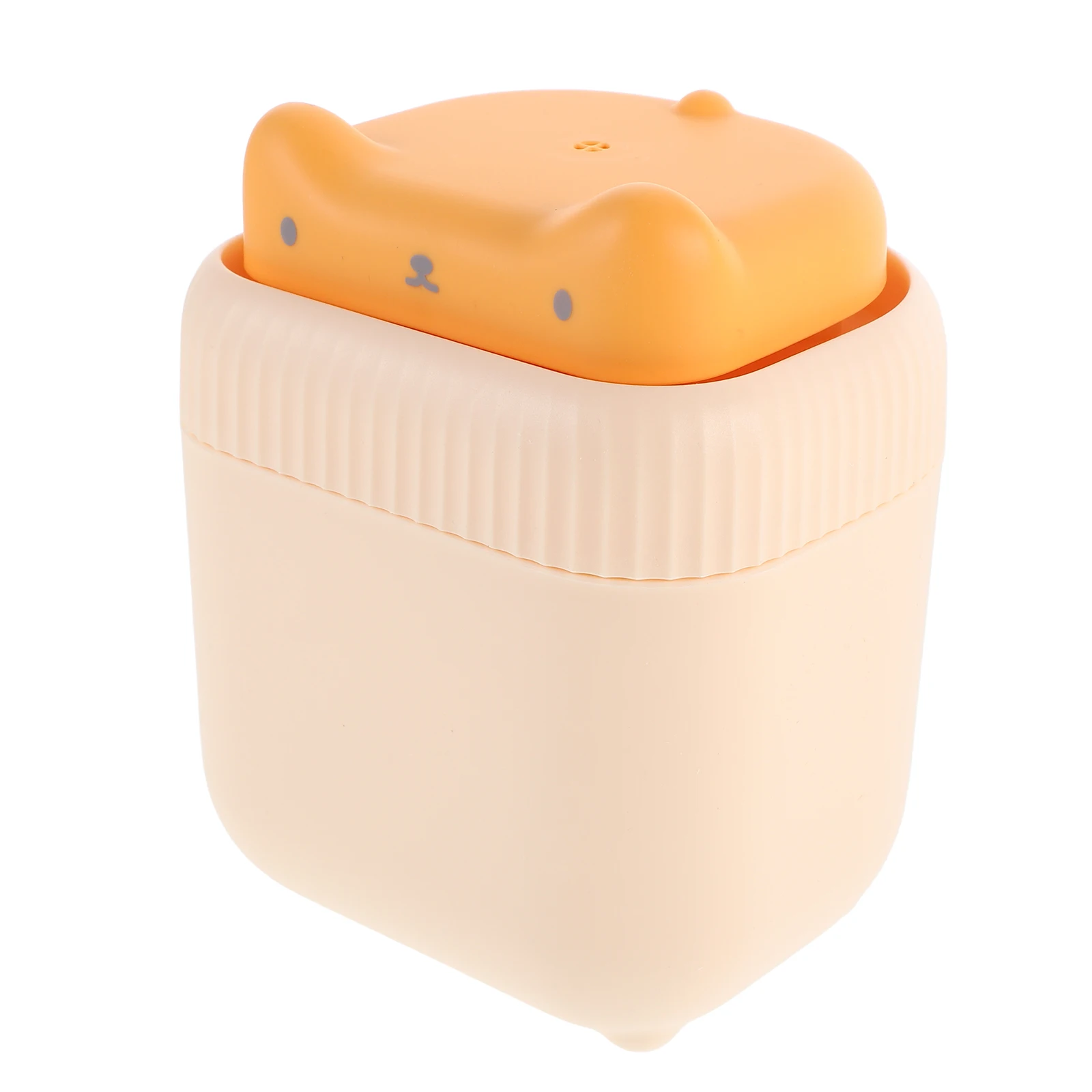 

Kitchen Washing Tools Hand Soap Dispenser Dish Container Plastic Dishwasher Liquid Bottle