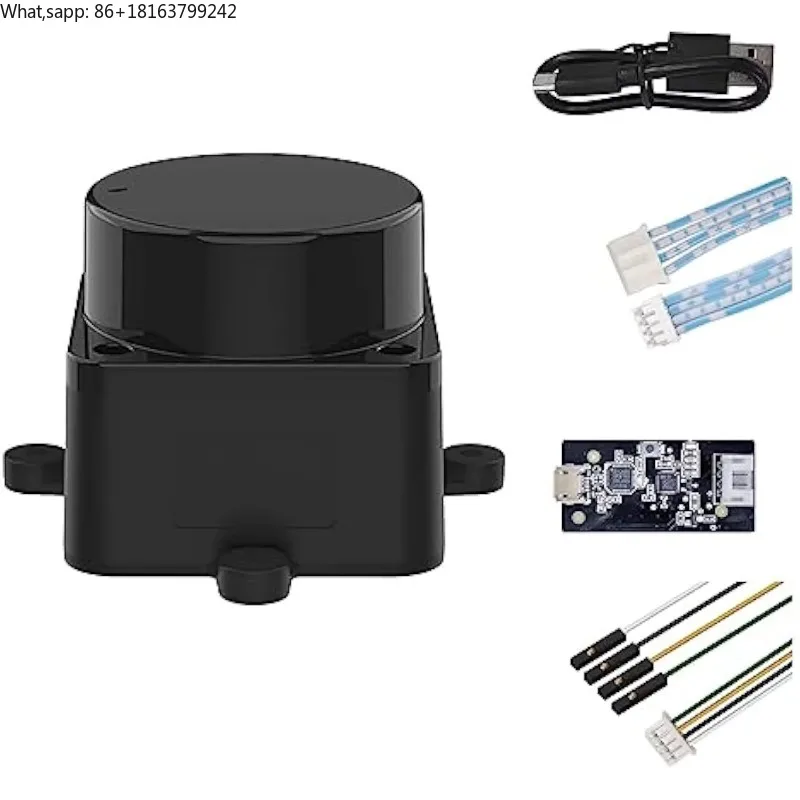 Smart Obstacle/Ro B…