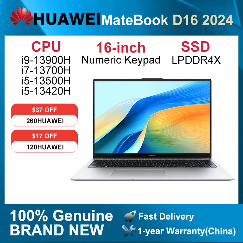 最終値下げ HUAWEI matebook13 最終値下げ》HUAWEI MateBook 13 (2020) 【公式通販】
