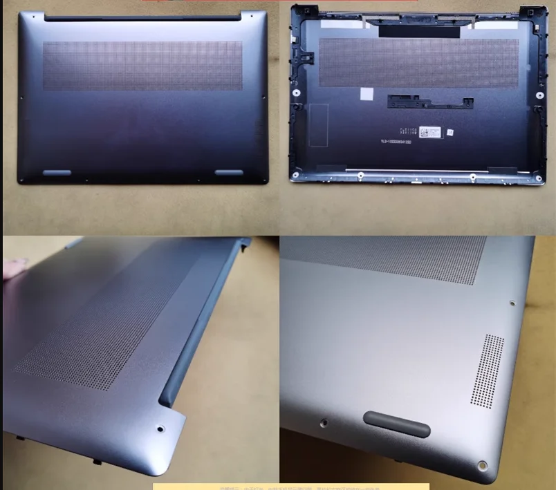New laptop bottom case cover for xiaomi Redmi book Pro14 RMA2201 RMA2203-CJ