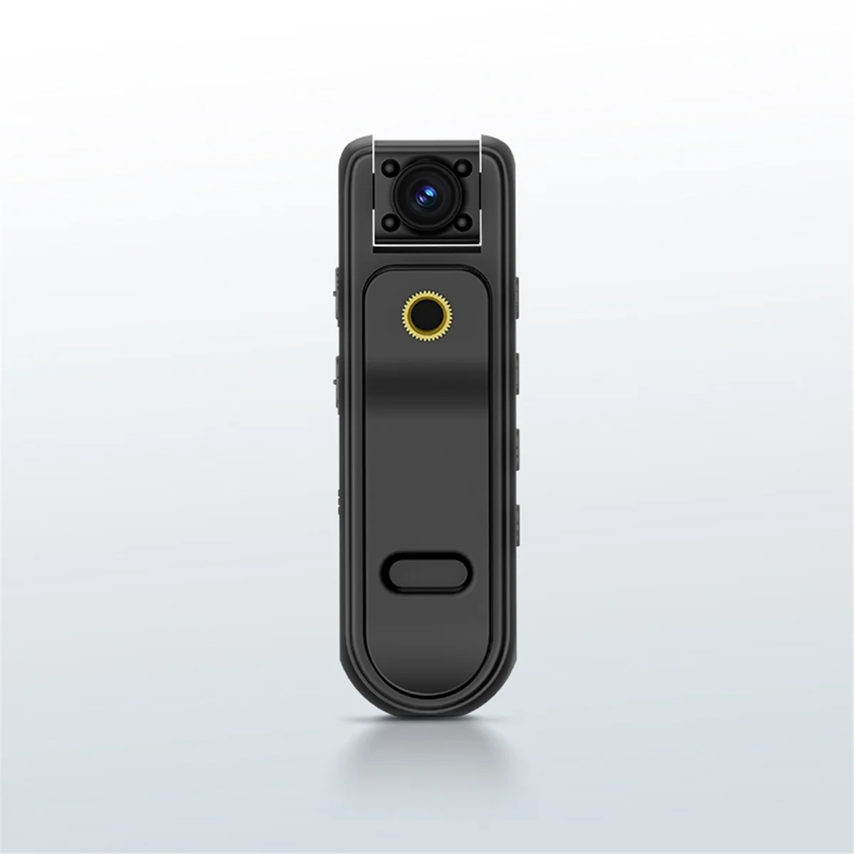 

A14M HD 2K Мини-камера Инфракрасная камера ночного видения Wi-Fi Мотоцикл Велосипед Автомобильный видеорегистратор с вращающимся объективом 180 Полицейская камера