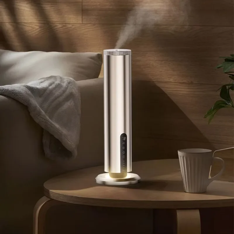 Premium smart room spray perfume diffuser, household electric air freshener bathroom perfume diffuser
