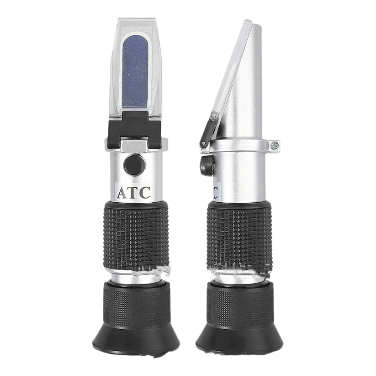 Ручное оборудование для тестирования меда 58-90 0,5 Портативный карманный счетчик меда для обнаружения содержания сахара, продуктов питания, фруктов, напитков