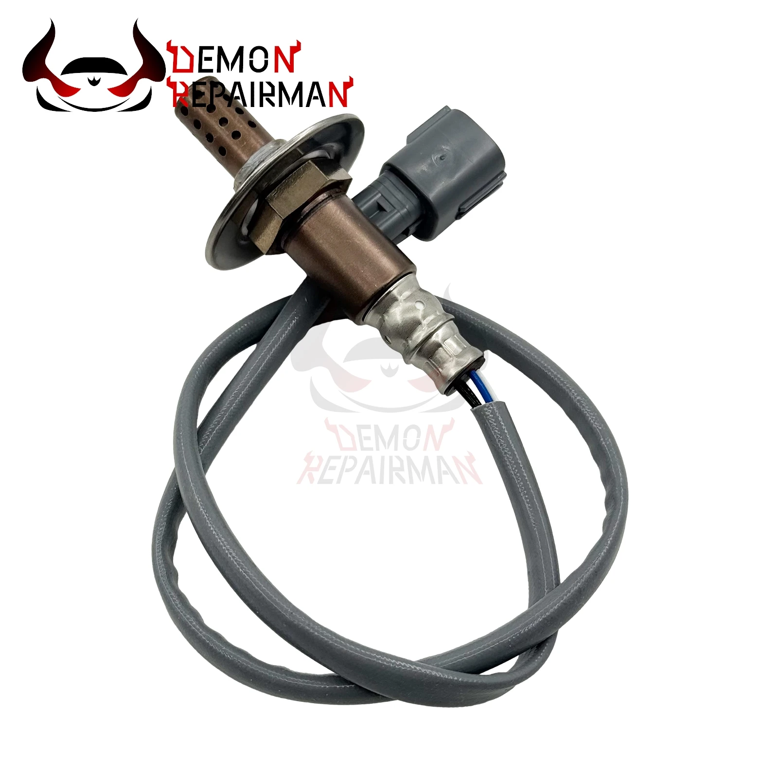 234-4445 Oxygen Sensor Compatible With Mazda CX-5 2017 Saab 9-2X 2.5L 2.0L Subaru Forester Lada Ford 22690-AA81A 22690-AA810 view 3