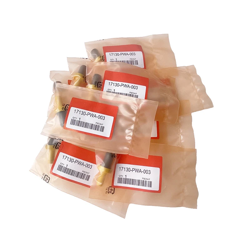 

40pcs 17130-PWA-003 for honda 2005-2017 plastic car inlet manifold outlet valve