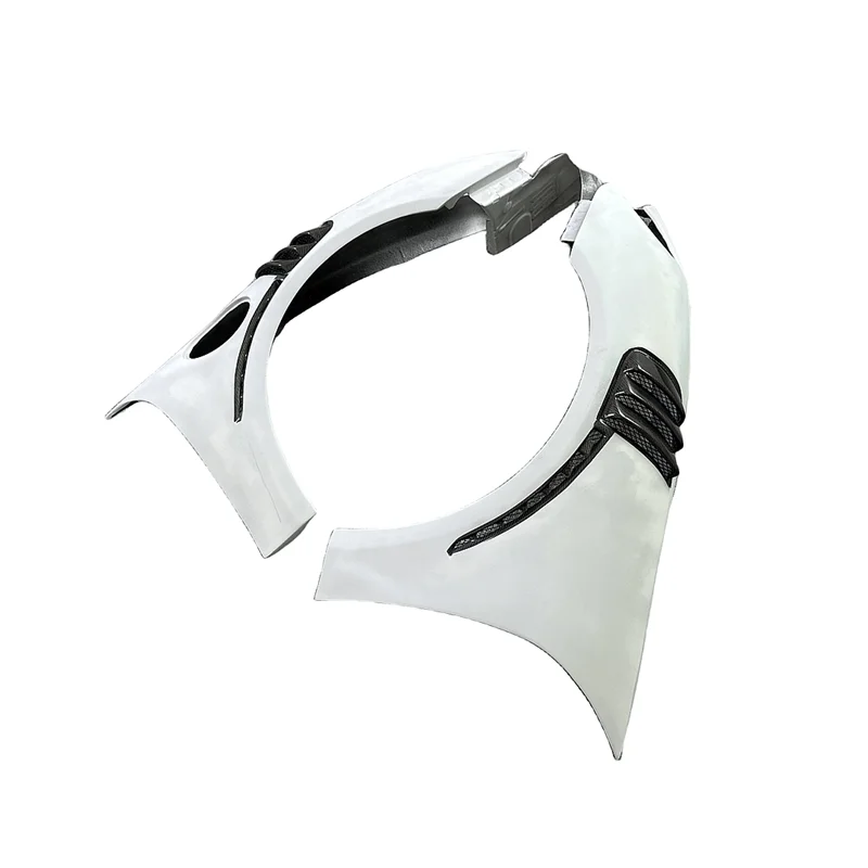 

Внешние детали автомобиля из углеродного волокна для Porsche 981, обновление крыльев GT 981, комплект кузова