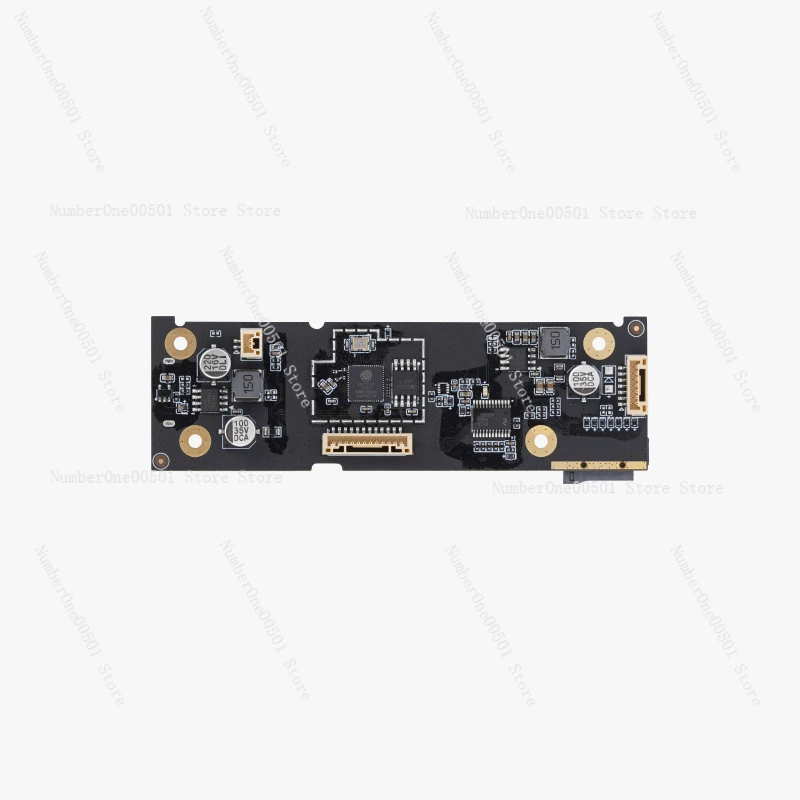 Replacement Mainboard Control Board P1P P1S 3D Printer AP Board Motherboard