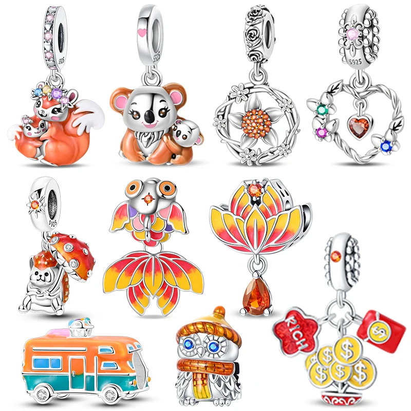 925 Sterling Silver… - image