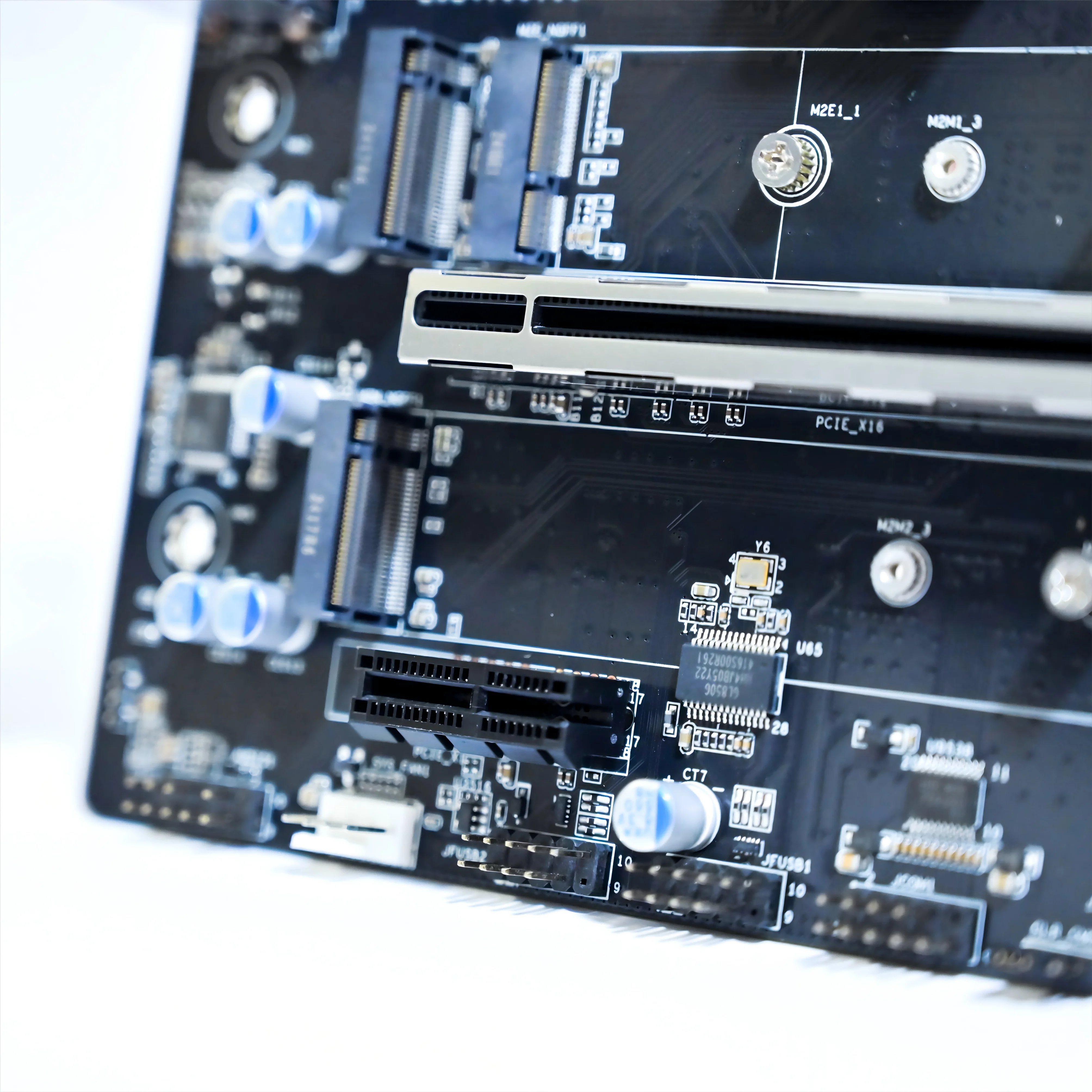 コンピュータゲーム用マザーボード,12番目のalder,lake core cpu,qxzt