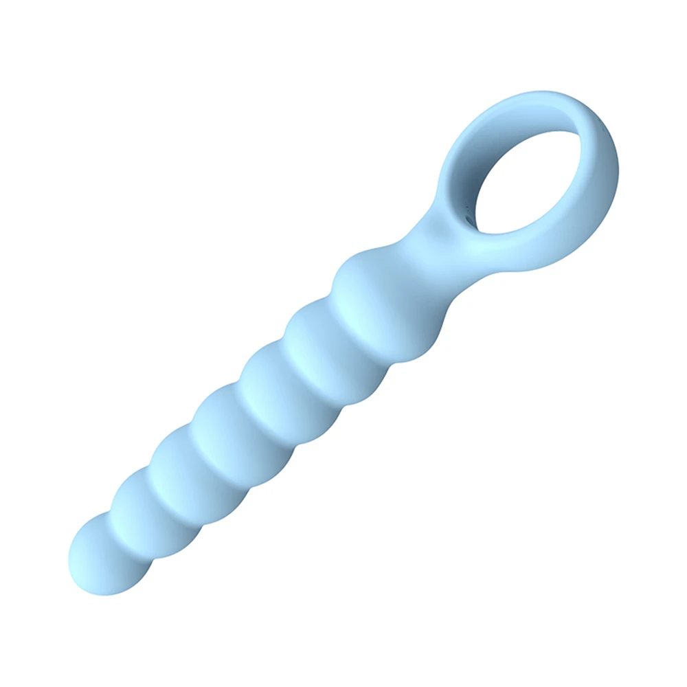 Anal Vibrator Anal Beads Butt Plug Dildo Sex Toys For Woman Men Couples Prostate Massager Female Masturbator Adult Sex Products