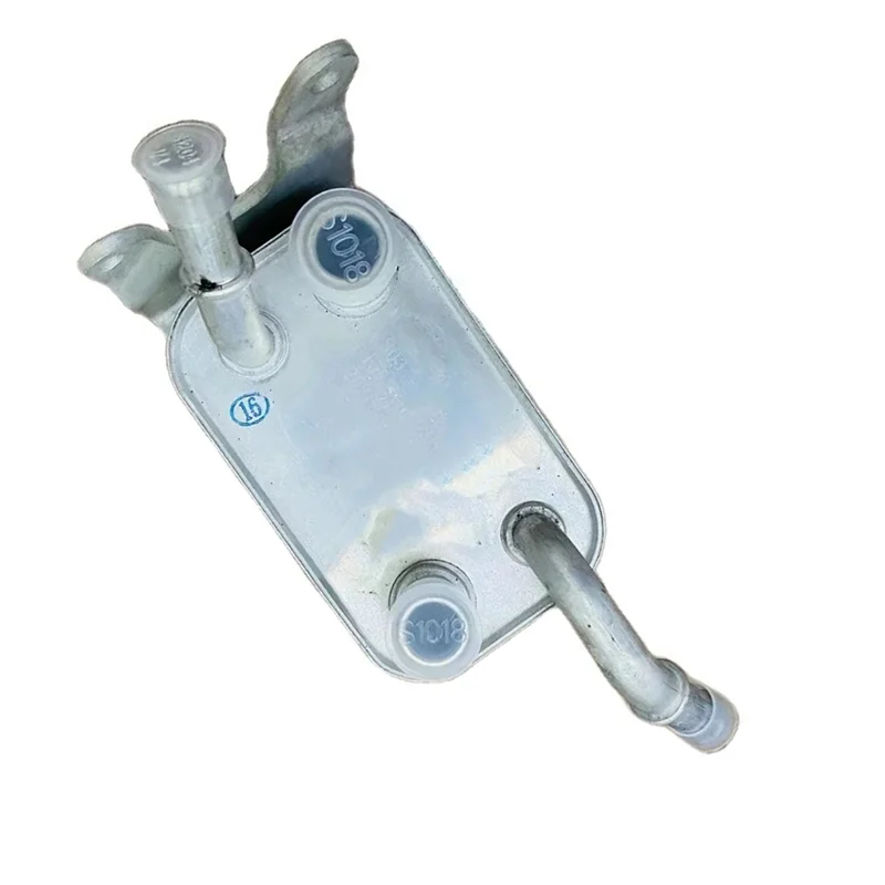 

A03Z-New High Quality Car Engine Oil Cooler Transmission Radiator 1503310-U01 For Changan Oushang
