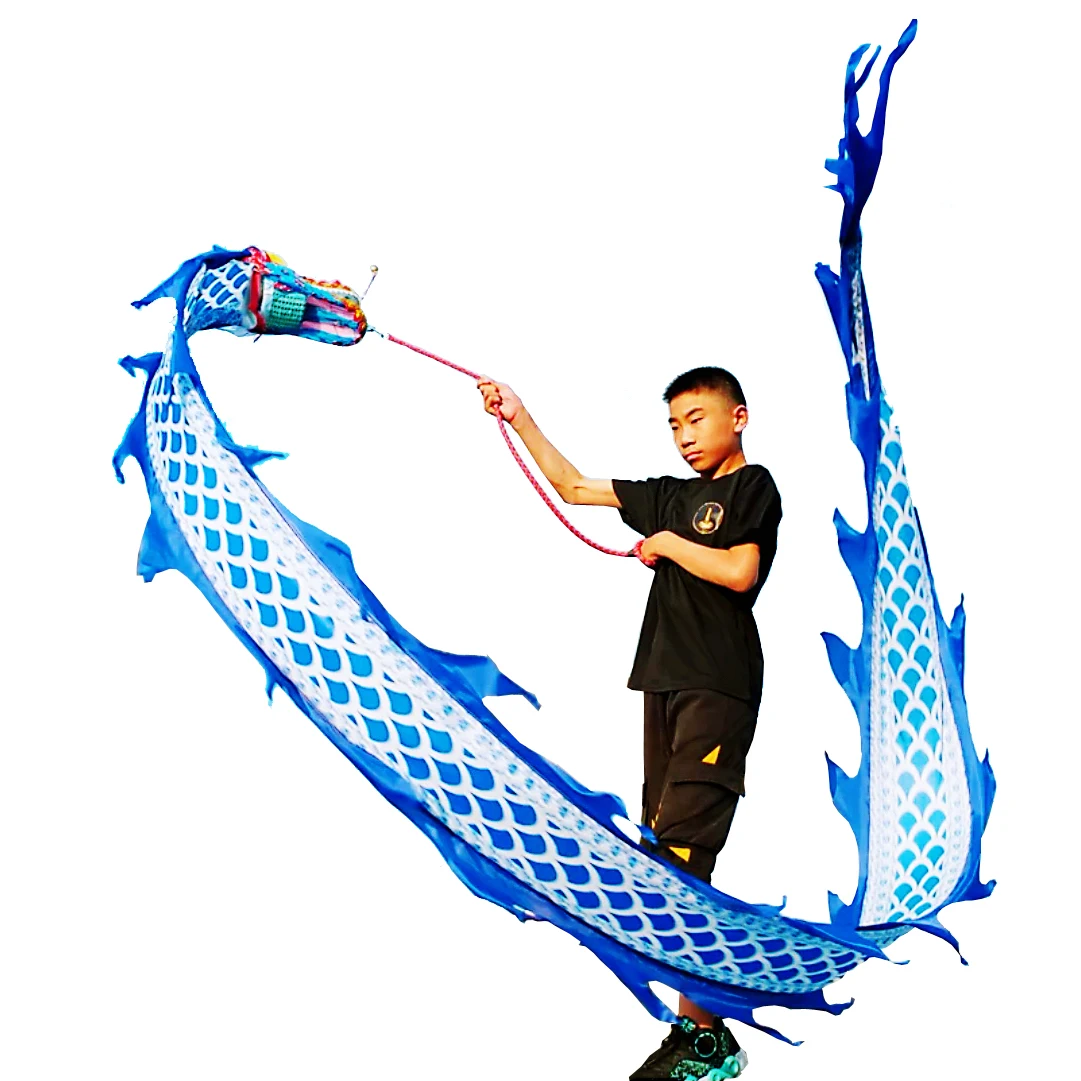 Variant: Blue Dragon
