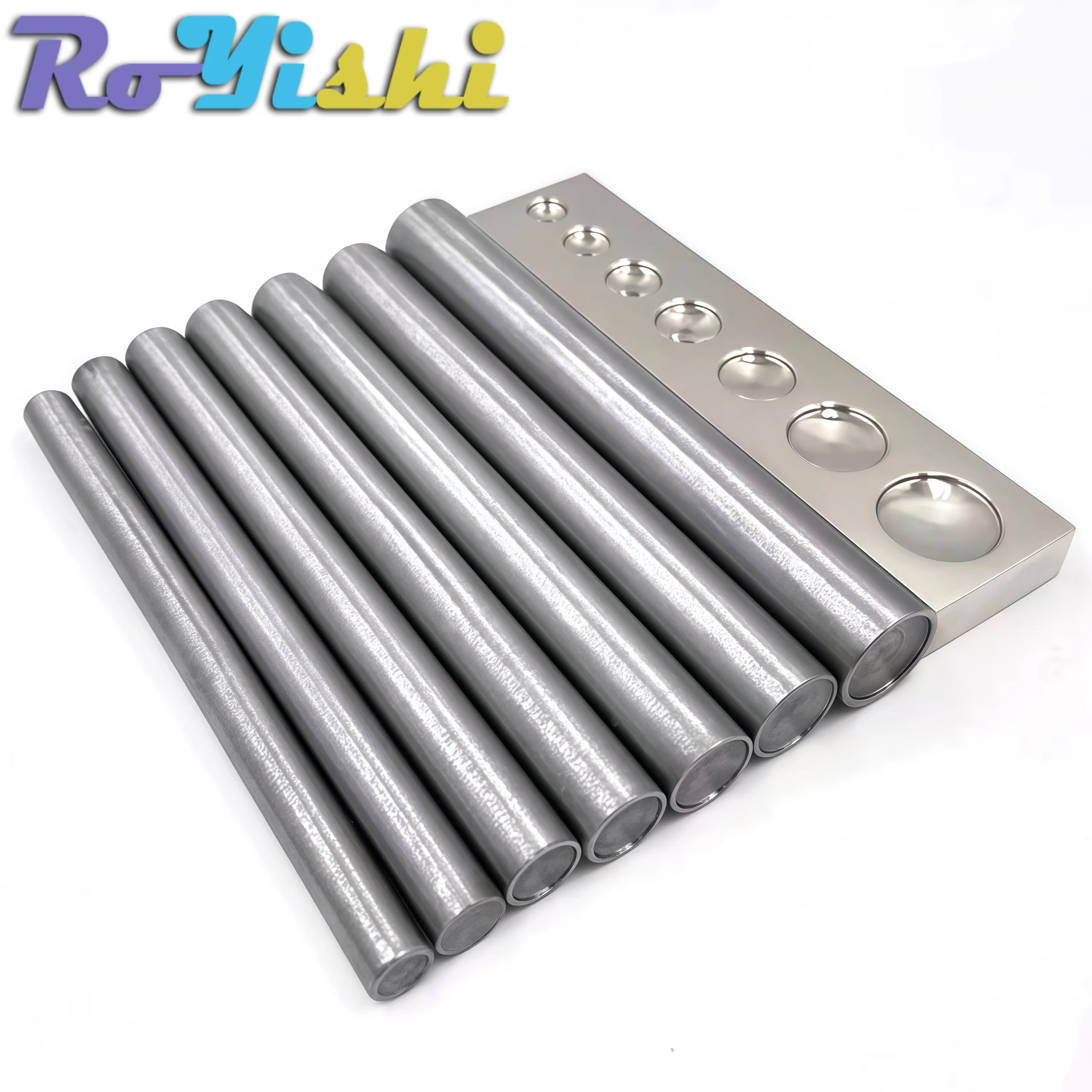 Double Cap Rivets Setting Tool Single Cap Snap Rivet Punch Setter Hand Tool Steel Spike Studs for Leather Craft Garment Shoe DIY