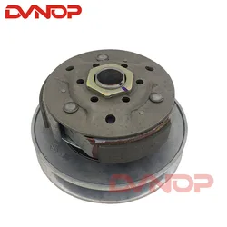 Rear Clutch Assembly for Scooter 172MM CF250 CH250 CN250 Helix vertical 250 cc water-cooling engine