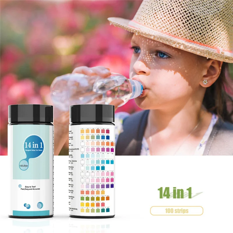 Aee2-14-In-1 Water …