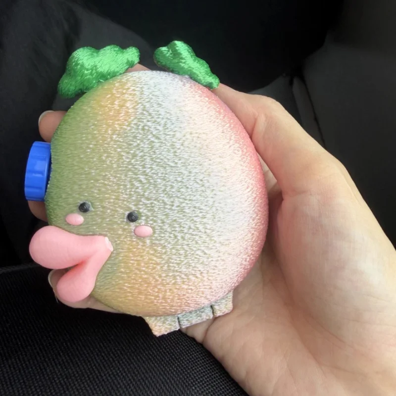 

【Оригинал 】 Температурный актуальный корпус Тамагочи Защитный корпус Креативный защитный корпус с вариатором температуры