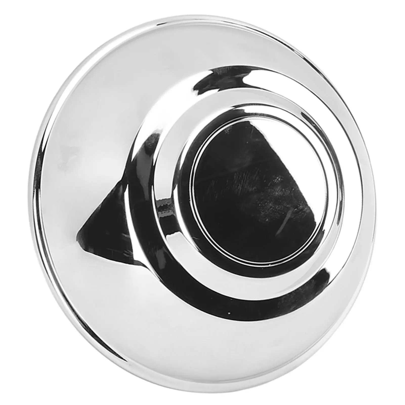 Hub Cap Center Cap 04895432AA Durable Chrome Wheel Center Cap for Dodge Charger 300 2006 to 2022