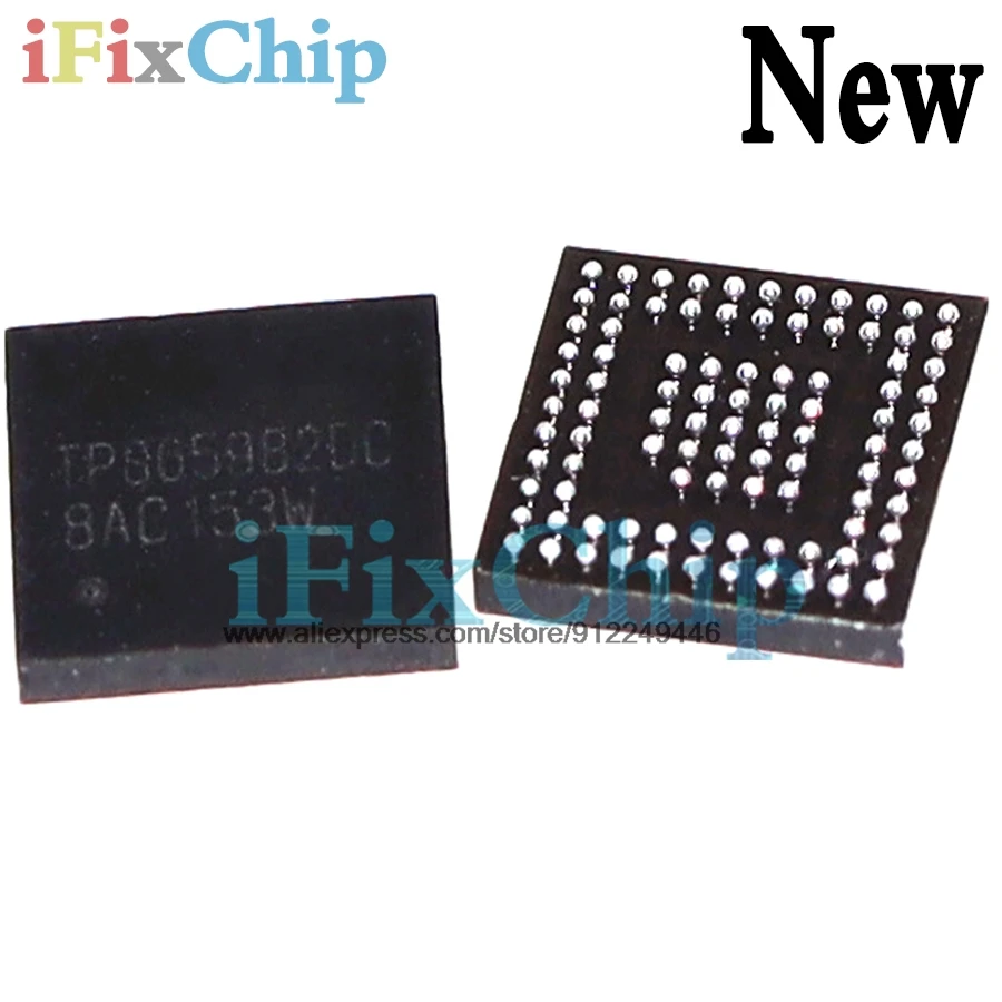 Новинка TPS65982 TPS65982DC TPS65982DCZQZR TPS65982DCZQZ BGA