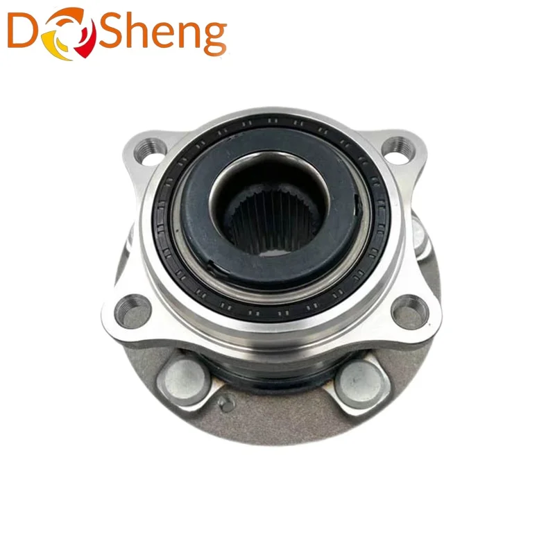 

51750-3J000 51750-2B010 51750-2B000 513256 Front Wheel Hub Bearing for Hyundai Elantra 01-06/Serato 05-14 Rear Hub 52710-2D115