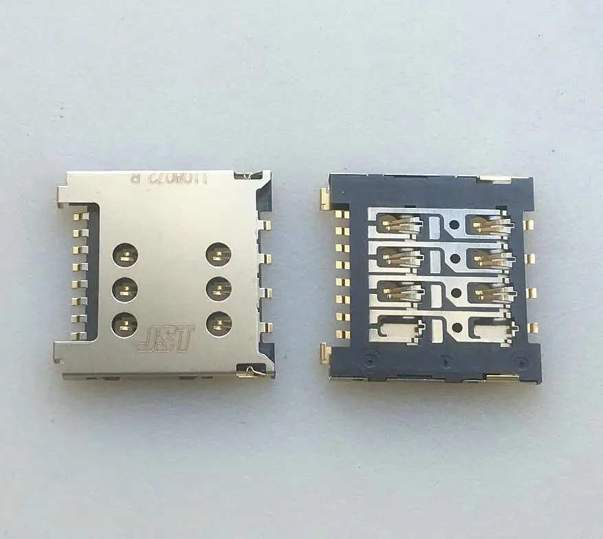 For Original Jst SC…
