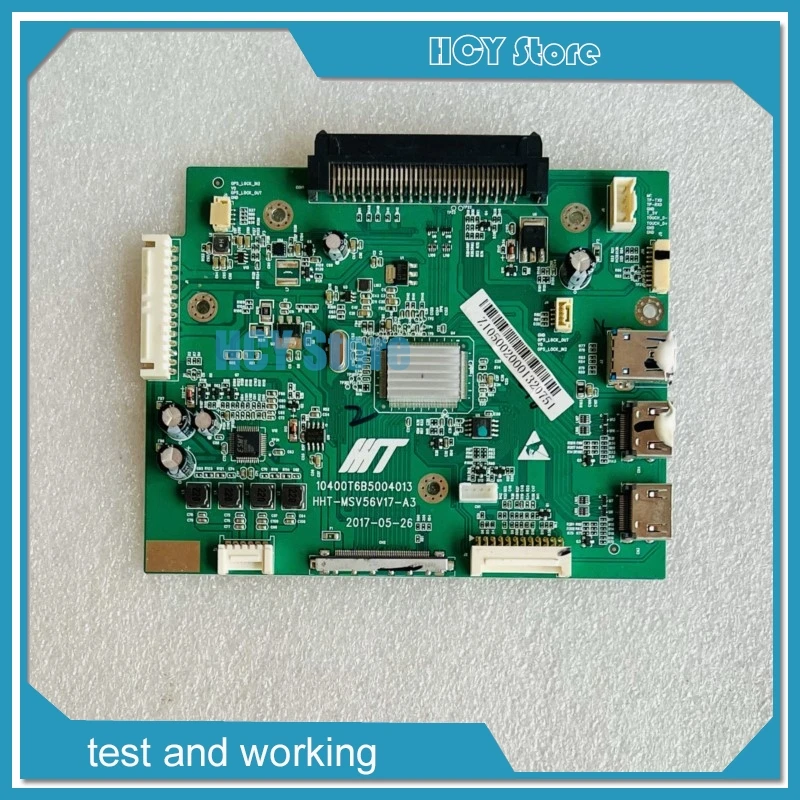 HHT-MSV56V17-A3 good quality electronic components
