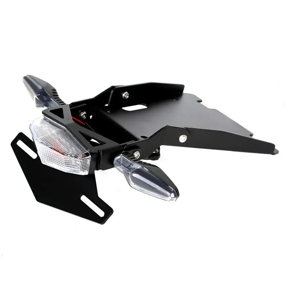 

Светодиодный индикатор заднего фонаря Tail Tidy Fender Eliminator подходит для BMW R NINE T 2013 2014 2015 2016 2017 2018 2019 2020 2021 2022 2023