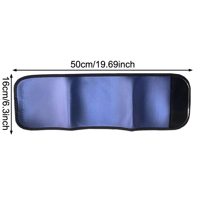 1 زوج قادين الذراع ساونا التفاف النساء الأسلحة عرق الساخن النيوبرين العصابات تجريب التخسيس الدهون الموقد المتقلب حزام مشد