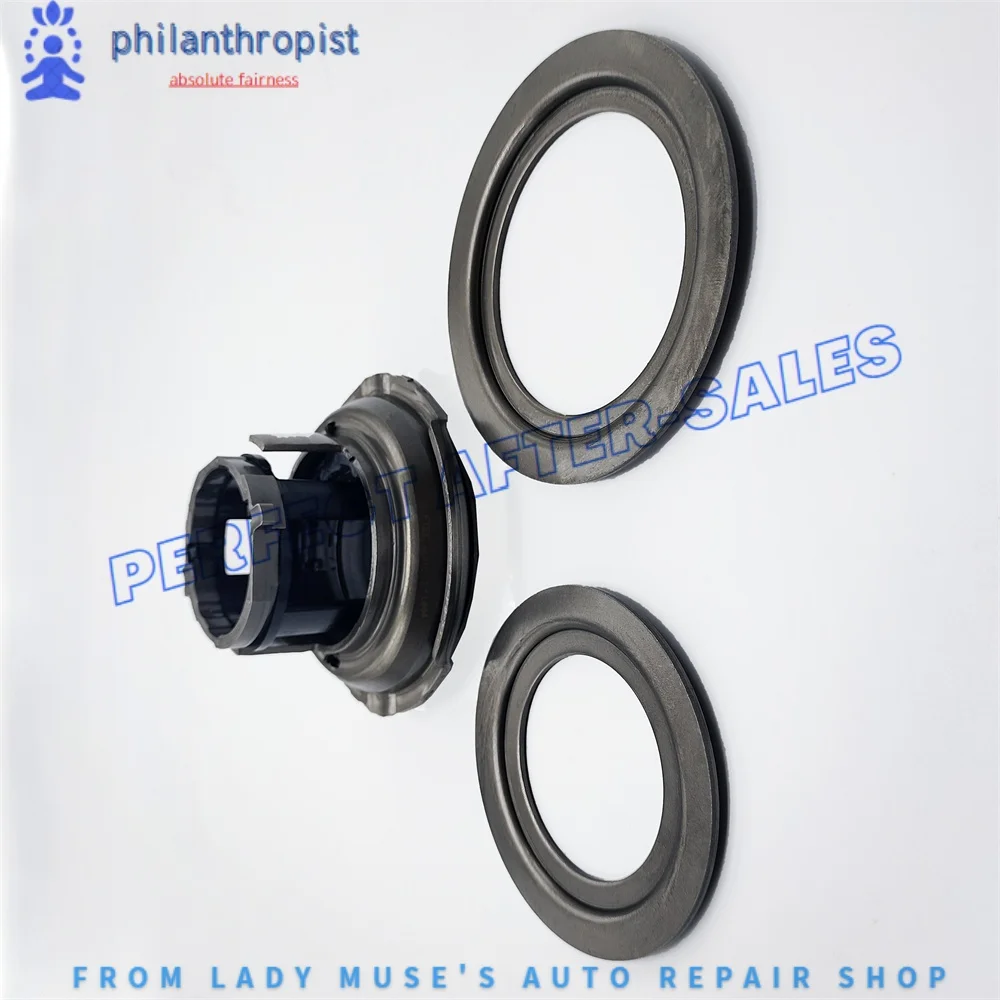 

4S Store Quality 6DCT250 DPS6 Transmission Release Bearing New For Ford Focus Fiesta