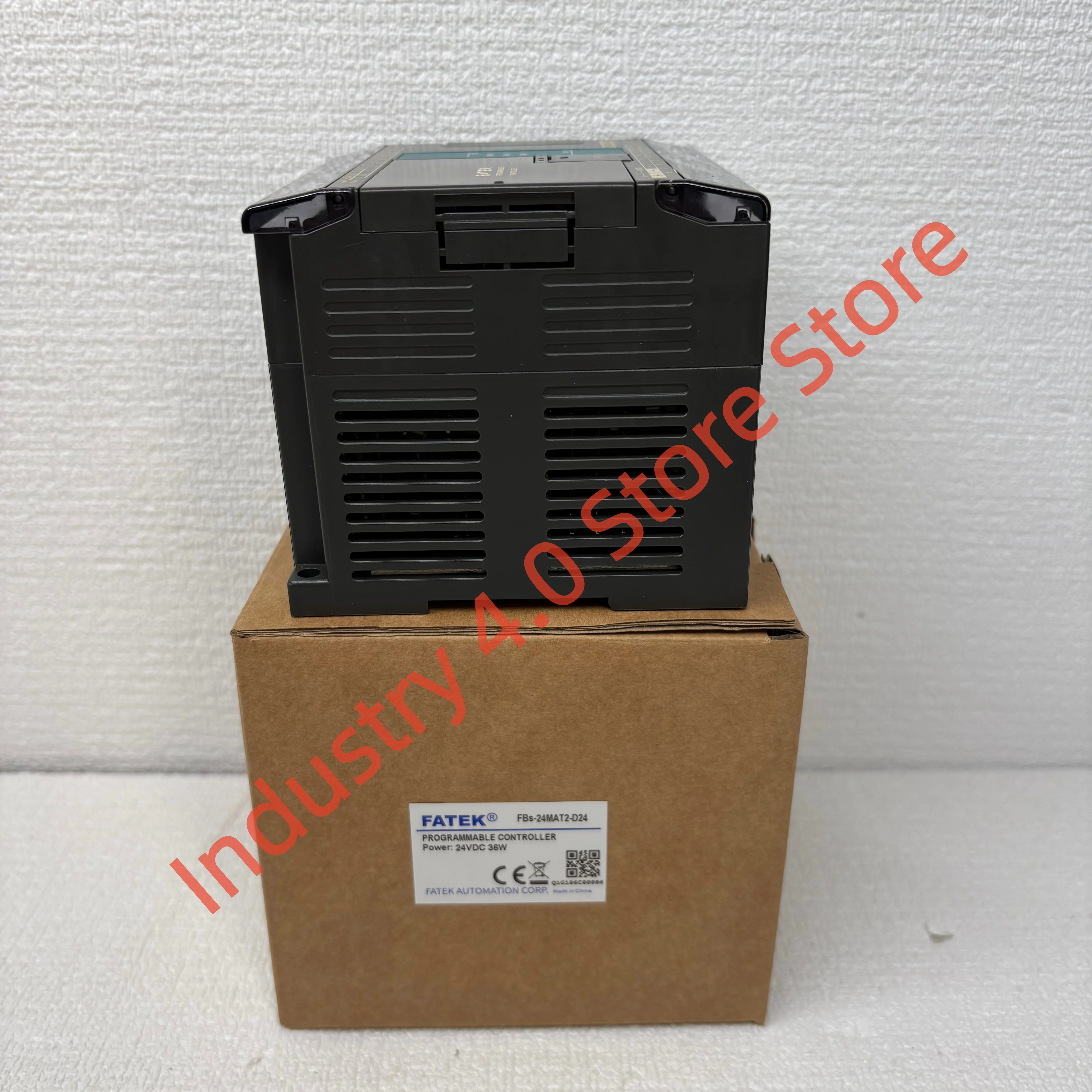 

PLC module FBs-24MAT2-D24 new in box