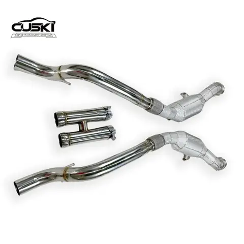 10 best sales jdm-avgasrör - №1