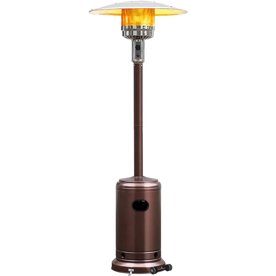 Patio Heaters For O… - image