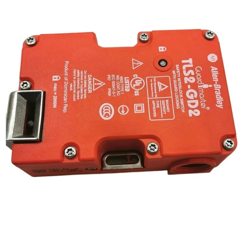 For TLS-GD2 440G-T27127 safety switch 440G-T27126/27128/27121