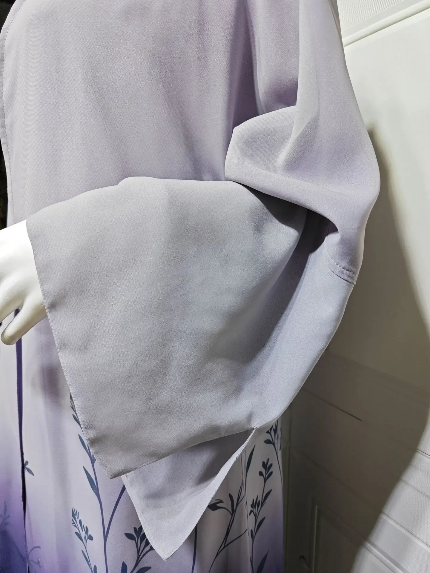 Lavender Bloom Prayer Set undefined