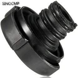 Radiator Expansion Tank Cap 17111712669 For BMW E36 E46 E38 E39 E53 E83 X3 X5 Z3 Z4 Z8 Fuel Supply System Inner Tank Covers