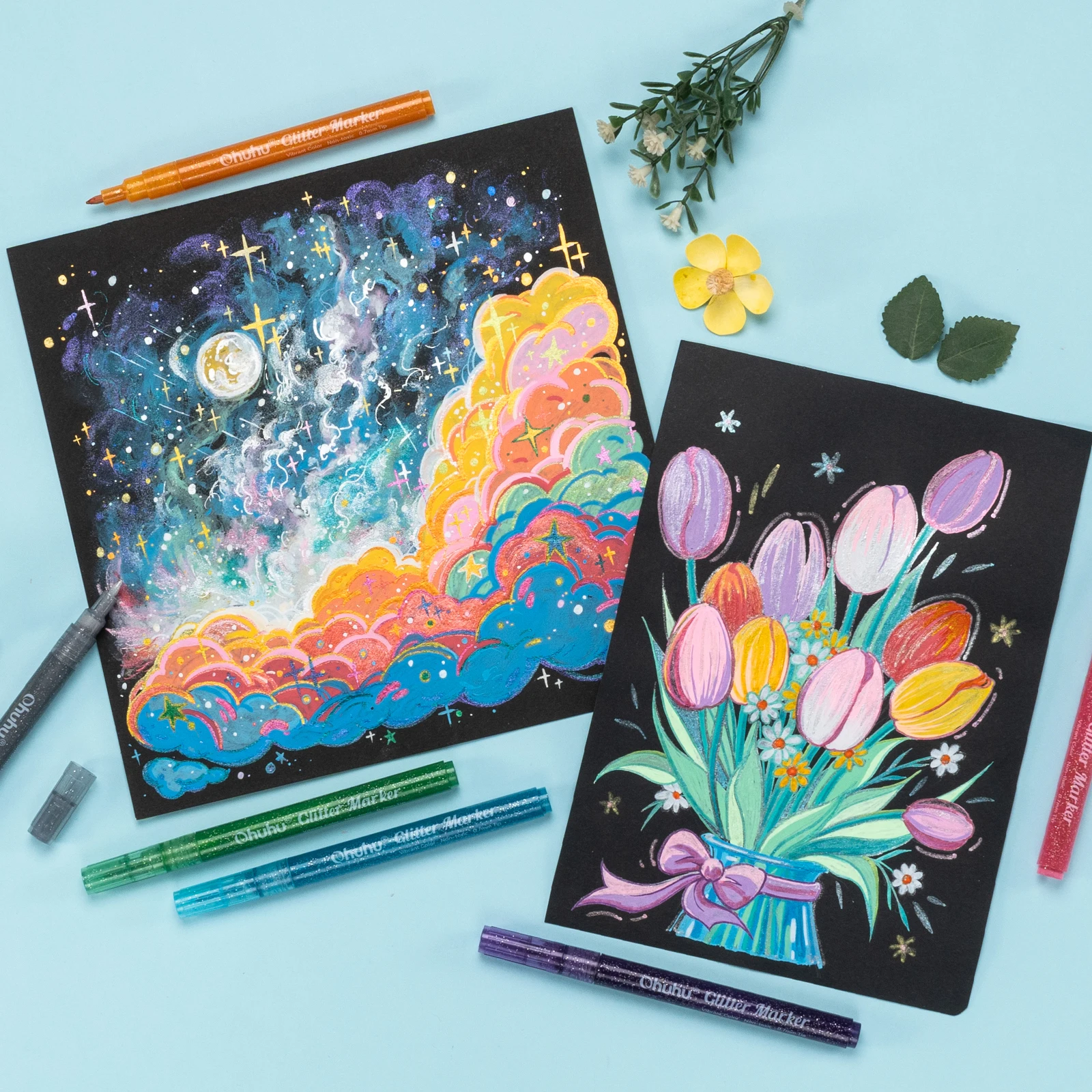 Thumbnail 2 - #55 Best Markers to Buy In 2026